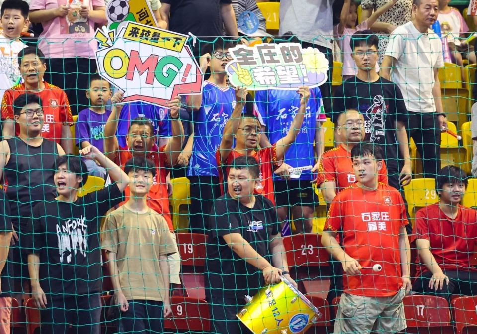 河北人自己 河北人自己