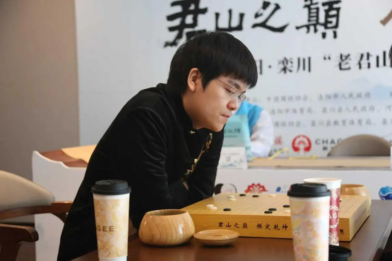 直至中盘胜, https, 姿态