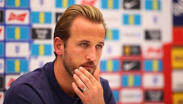 我觉得自己, 哈里, 因为凯恩在 我觉得自己, 哈里, 因为凯恩在