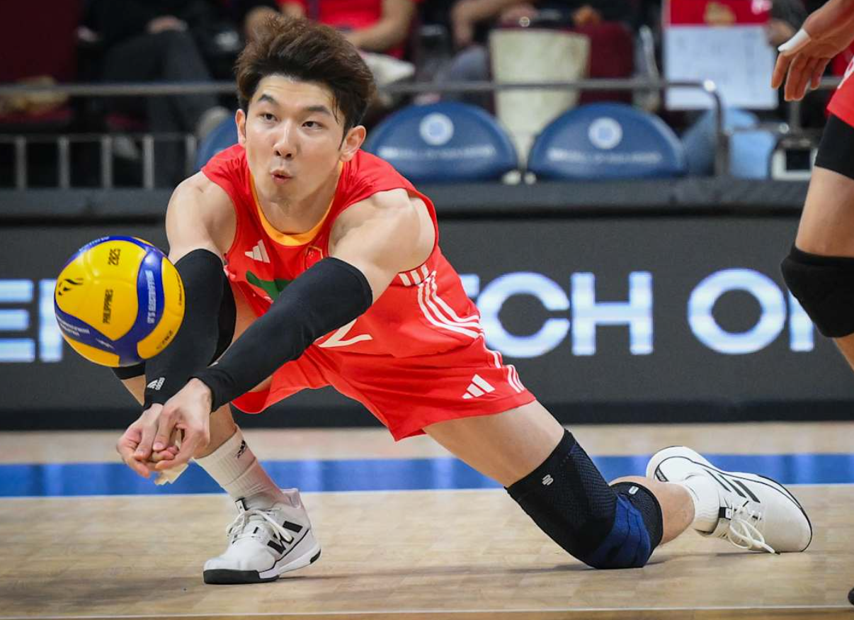 巧了, 中国没有 巧了, 中国没有