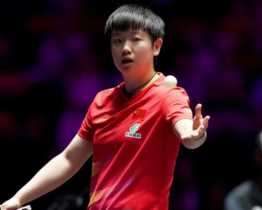 王曼昱开局, 开局取得 王曼昱开局, 开局取得