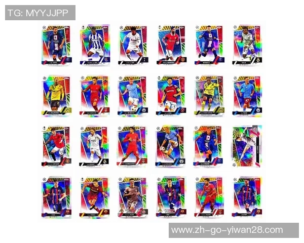 全球最昂贵足球球星卡揭秘 创下历史新高的价值与背后故事