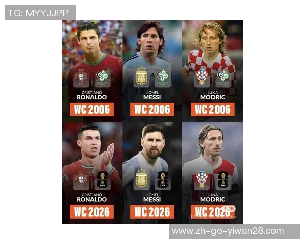 全球足坛三大传奇球星盘点：梅西、C罗与内马尔的辉煌足迹