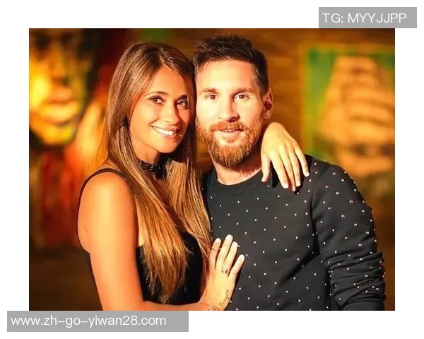 年龄差距悬殊的足球球星与妻子结婚，竟比她年长超十岁